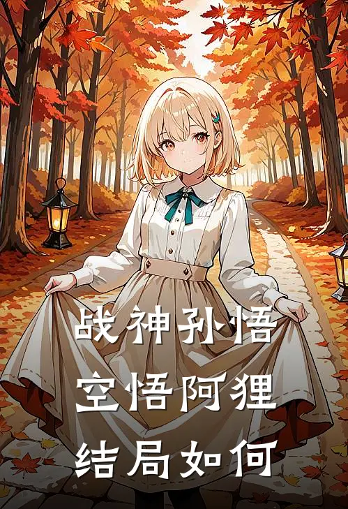 战神孙悟空悟阿狸结局如何