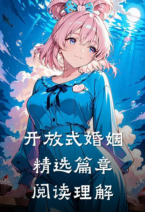 开放式婚姻精选篇章阅读理解