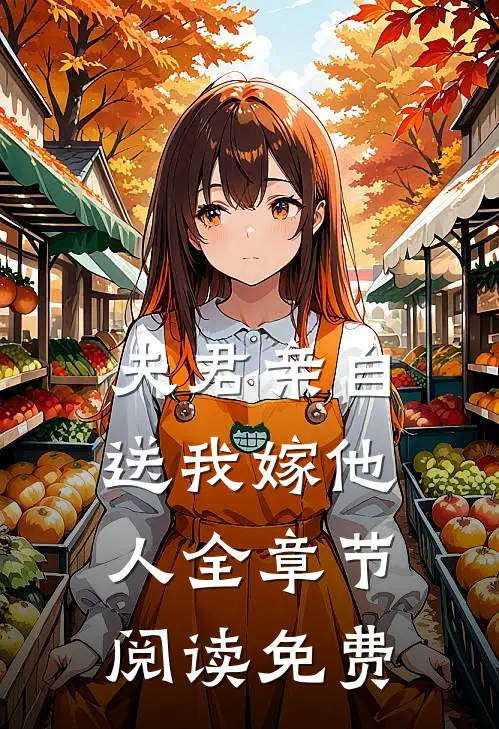 夫君亲自送我嫁他人全章节阅读免费