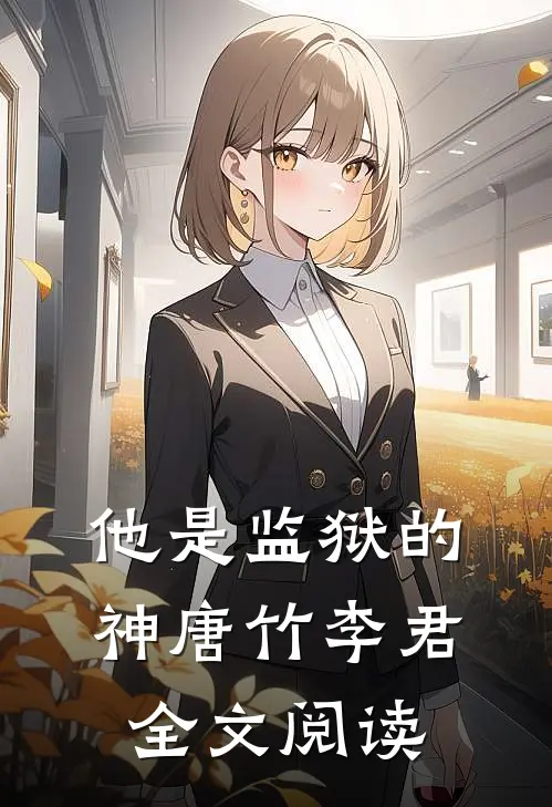 他是监狱的神唐竹李君全文阅读