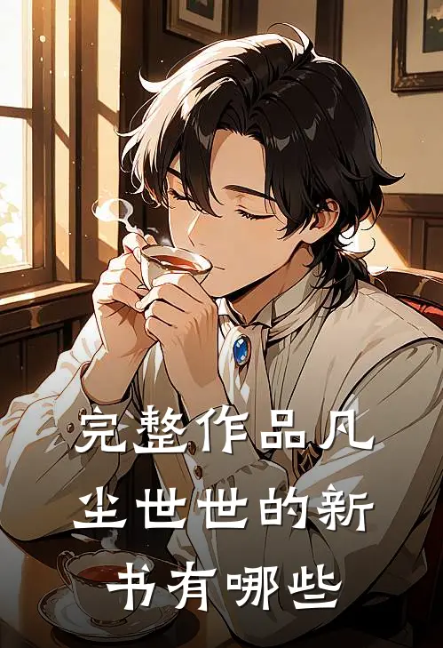 完整作品凡尘世世的新书有哪些