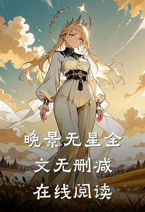 晚景无星全文无删减在线阅读