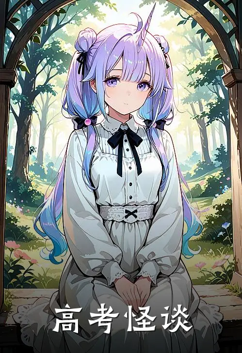 高考怪谈