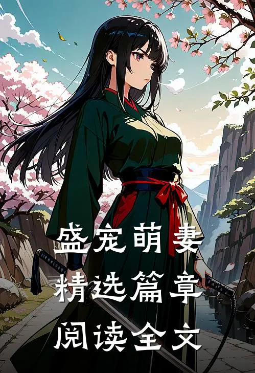 盛宠萌妻精选篇章阅读全文