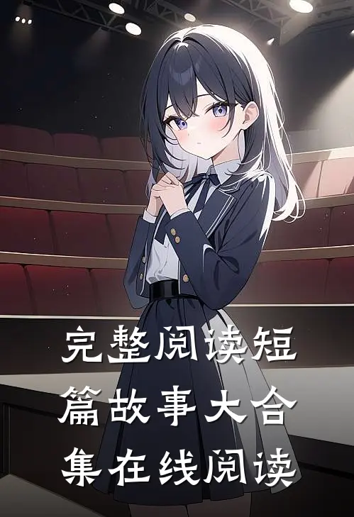 完整阅读短篇故事大合集在线阅读