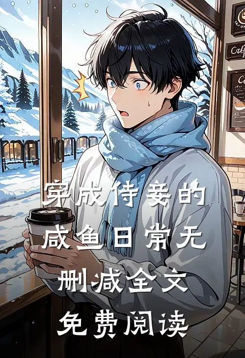 穿成侍妾的咸鱼日常无删减全文免费阅读