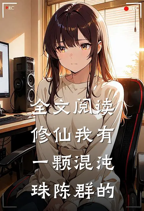 全文阅读修仙我有一颗混沌珠陈群的