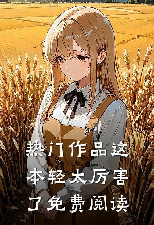 热门作品这本轻太厉害了免费阅读