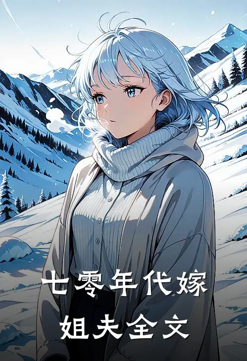 七零年代嫁姐夫全文