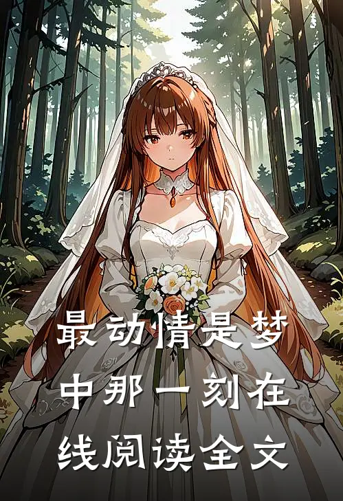最动情是梦中那一刻在线阅读全文