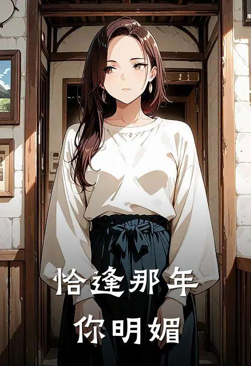 恰逢那年你明媚