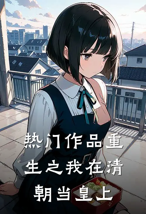 热门作品重生之我在清朝当皇上