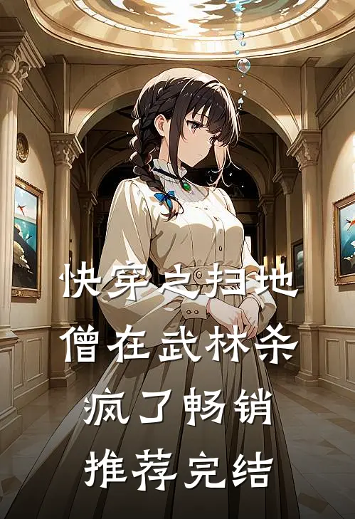 快穿之扫地僧在武林杀疯了畅销推荐完结