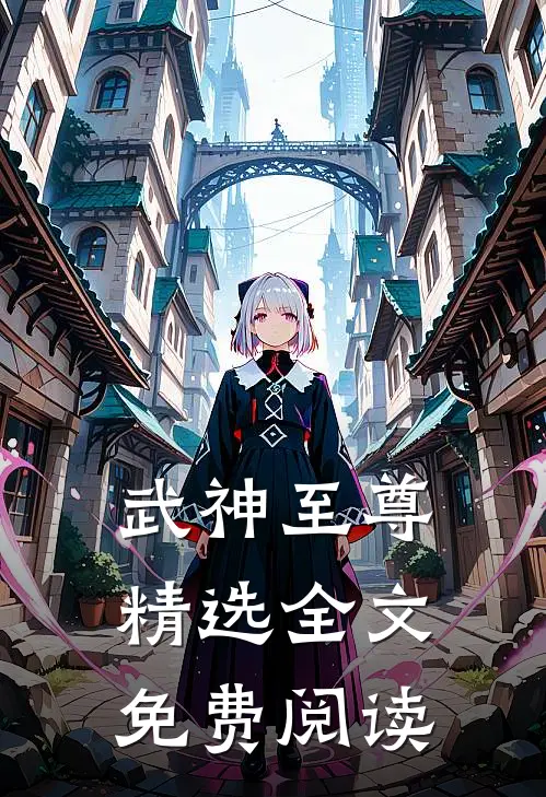 武神至尊精选全文免费阅读
