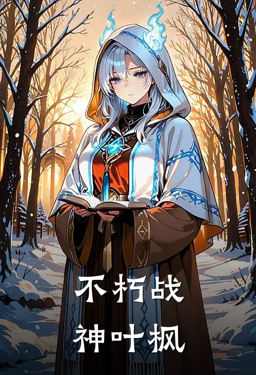 不朽战神叶枫