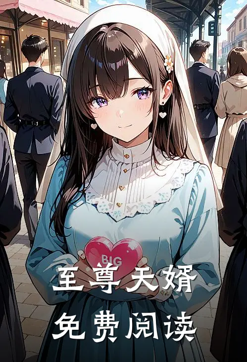 至尊天婿免费阅读