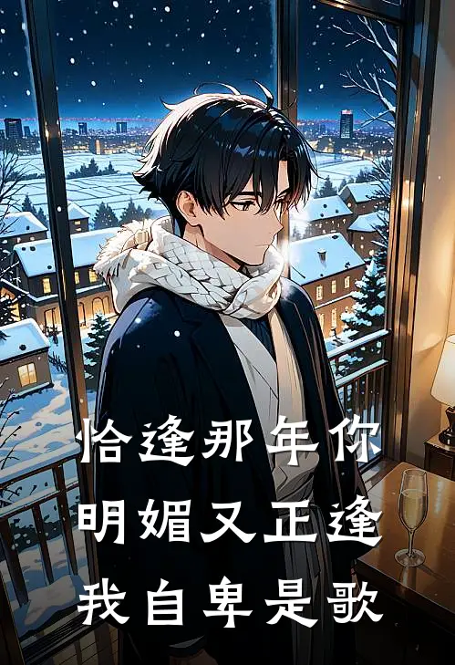 恰逢那年你明媚又正逢我自卑是歌