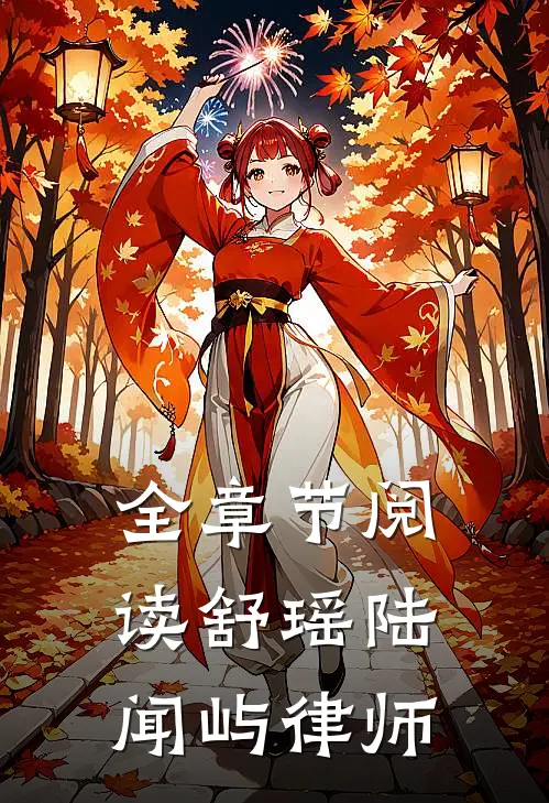 全章节阅读舒瑶陆闻屿律师