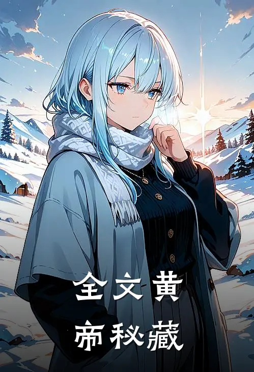 全文黄帝秘藏