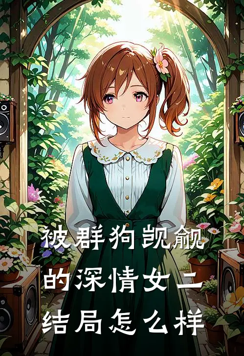 被群狗觊觎的深情女二结局怎么样
