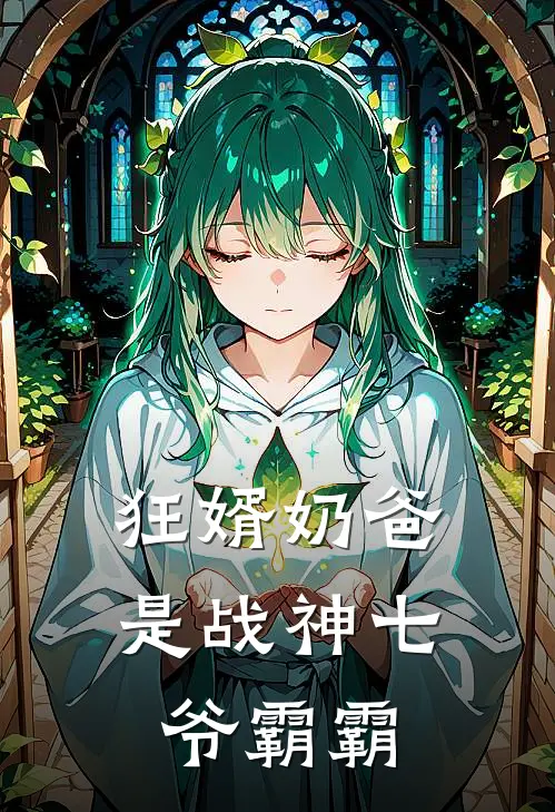 狂婿奶爸是战神七爷霸霸