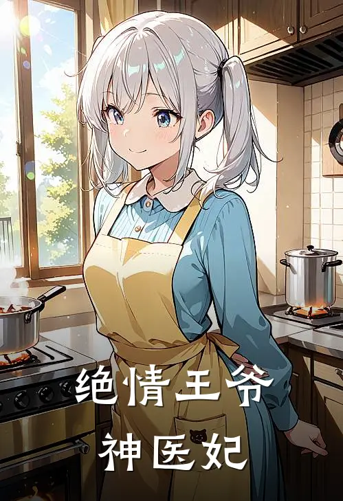 绝情王爷神医妃