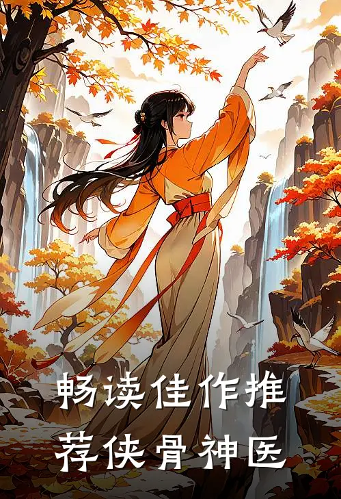 畅读佳作推荐侠骨神医