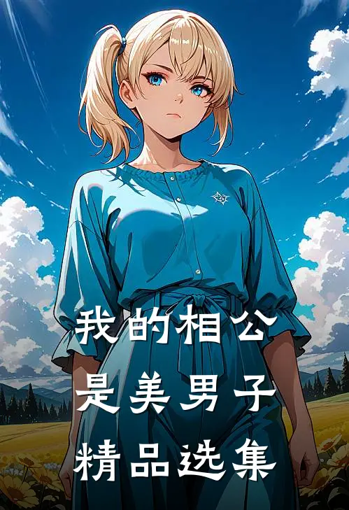 我的相公是美男子精品选集