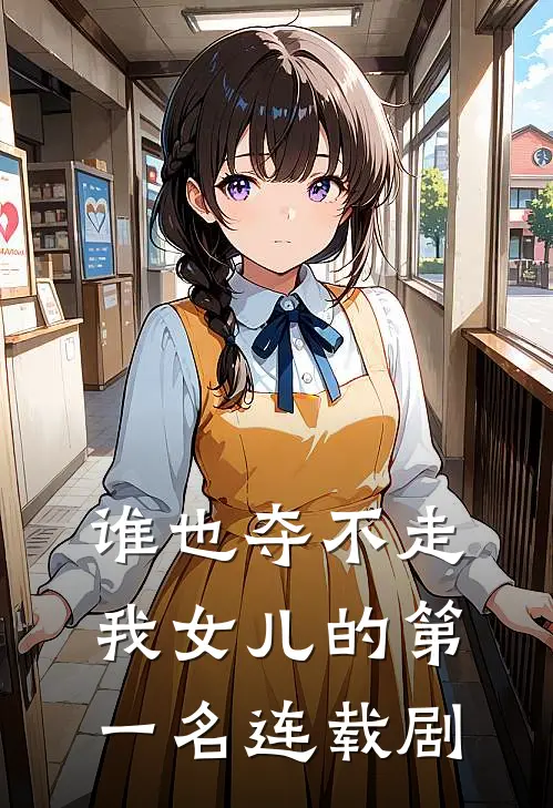 谁也夺不走我女儿的第一名连载剧