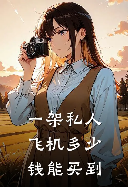 一架私人飞机多少钱能买到