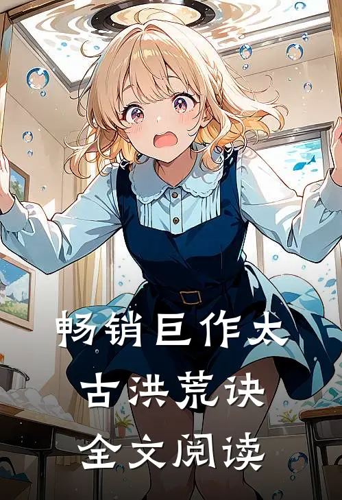 畅销巨作太古洪荒诀全文阅读