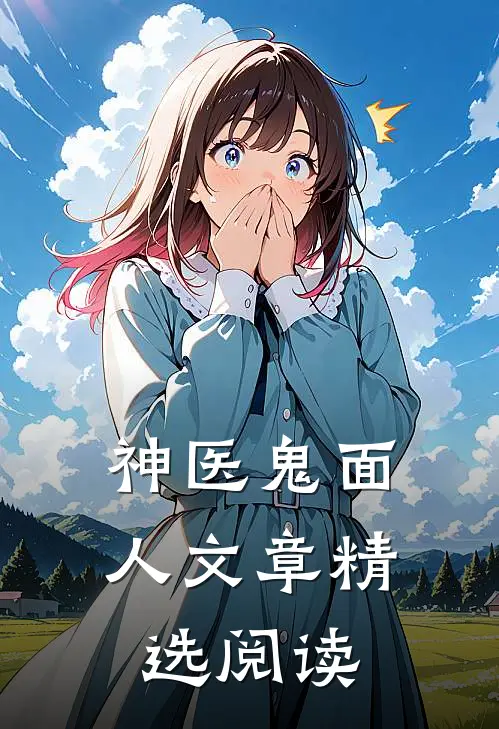 神医鬼面人文章精选阅读