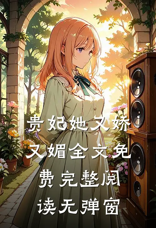 贵妃她又娇又媚全文免费完整阅读无弹窗
