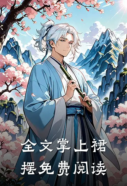 全文掌上裙摆免费阅读