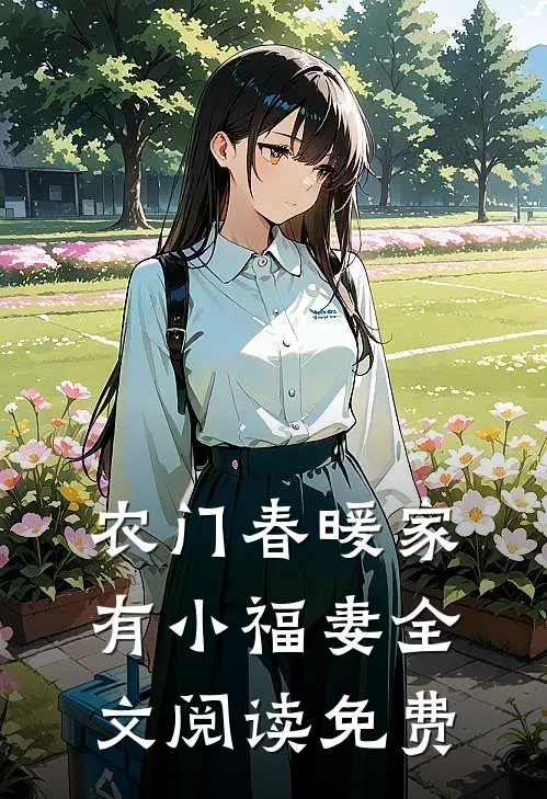 农门春暖家有小福妻全文阅读免费