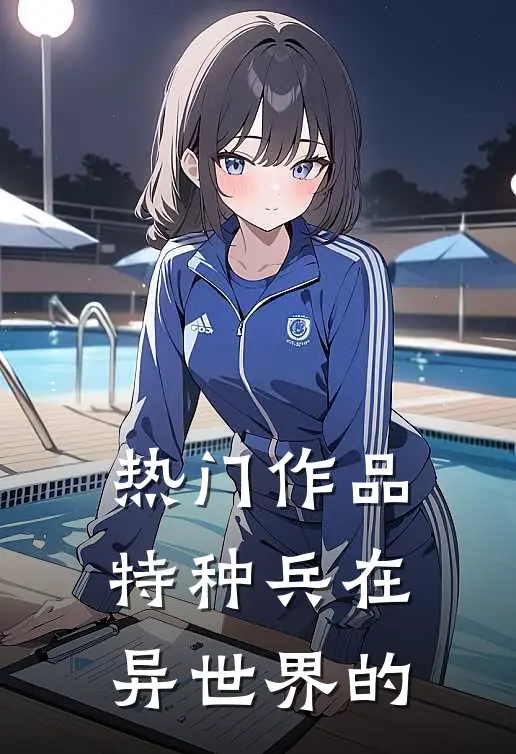 热门作品特种兵在异世界的