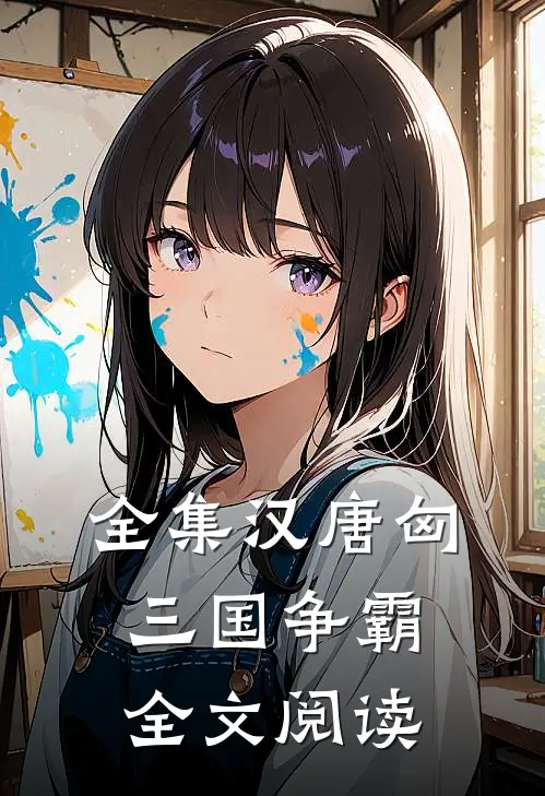 全集汉唐匈三国争霸全文阅读
