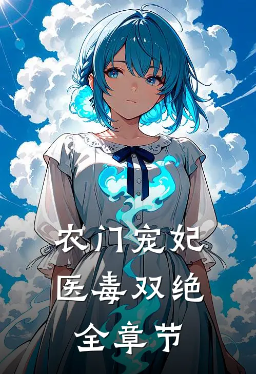 农门宠妃医毒双绝全章节