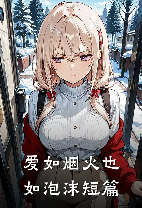 爱如烟火也如泡沫短篇