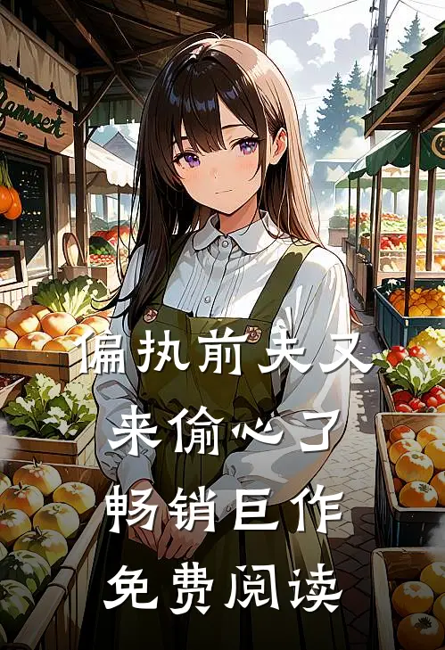 偏执前夫又来偷心了畅销巨作免费阅读