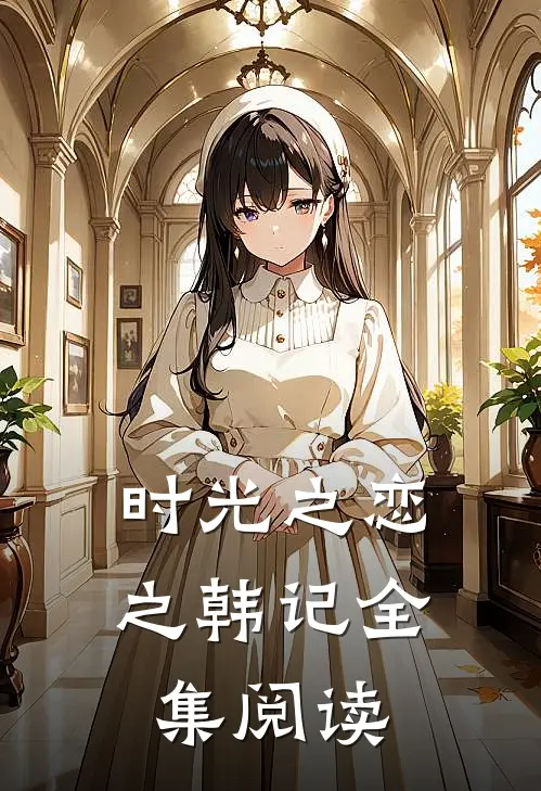 时光之恋之韩记全集阅读