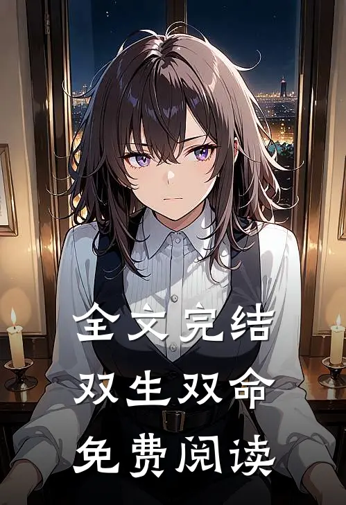 全文完结双生双命免费阅读