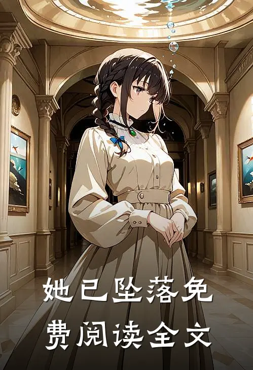 她已坠落免费阅读全文