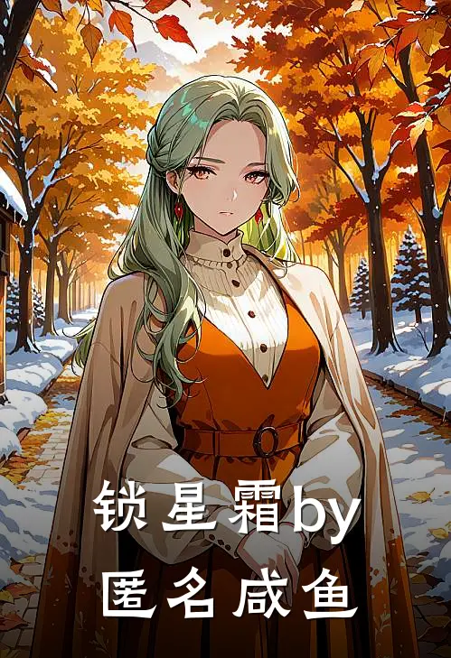锁星霜by匿名咸鱼