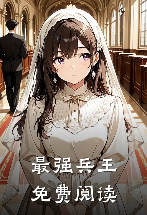 最强兵王免费阅读