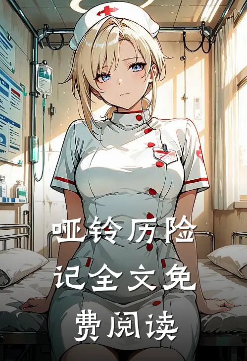 哑铃历险记全文免费阅读