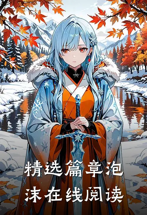 精选篇章泡沫在线阅读
