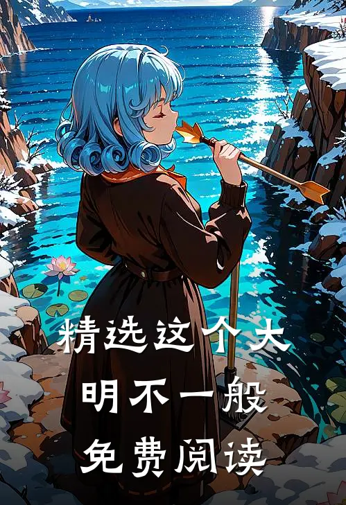 精选这个大明不一般免费阅读