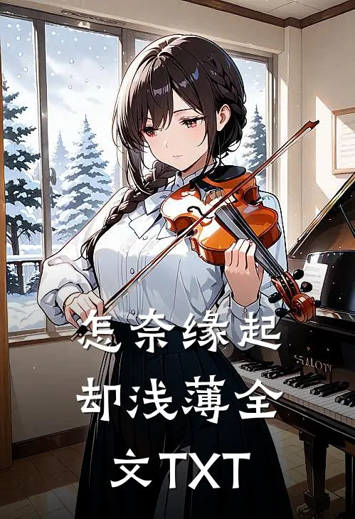 怎奈缘起却浅薄全文TXT