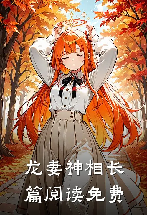 龙妻神相长篇阅读免费